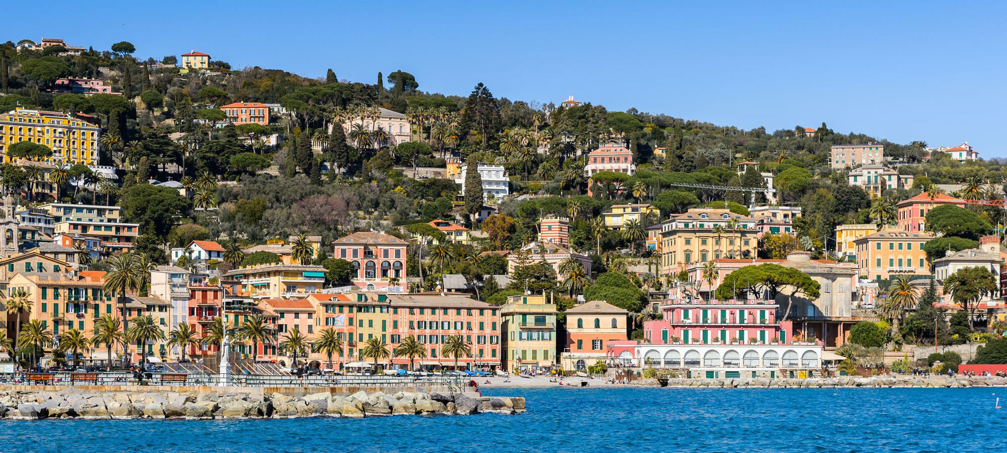 Ottica Prisma - Negozio lenti e montature occhiali Santa Margherita Ligure